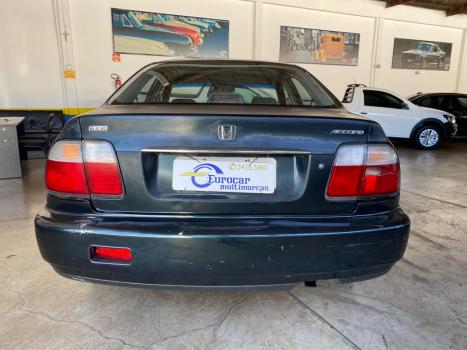 HONDA Accord 2.3 16V 4P EXR AUTOMTICO, Foto 11