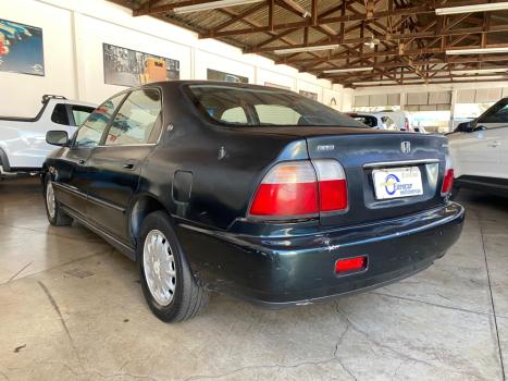 HONDA Accord 2.3 16V 4P EXR AUTOMTICO, Foto 12