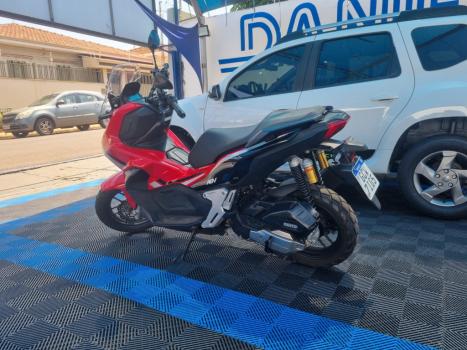 HONDA ADV 150 ABS, Foto 4