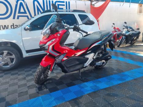 HONDA ADV 150 ABS, Foto 2