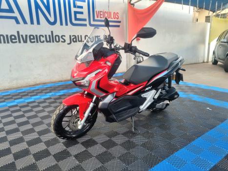 HONDA ADV 150 ABS, Foto 1