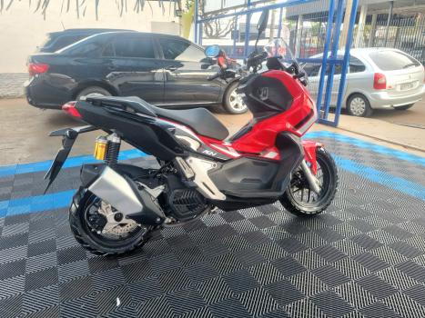 HONDA ADV 150 ABS, Foto 3