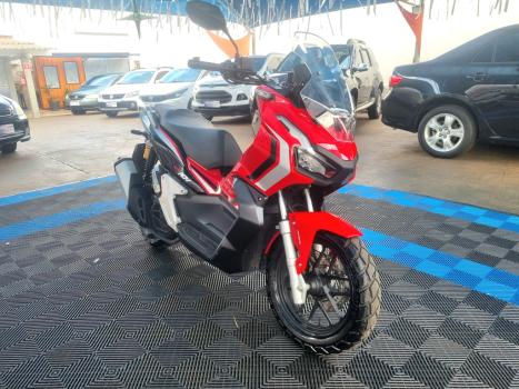 HONDA ADV 150 ABS, Foto 4