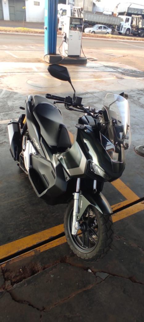 HONDA ADV 150 ABS, Foto 3