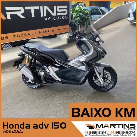 HONDA ADV 150 ABS, Foto 2