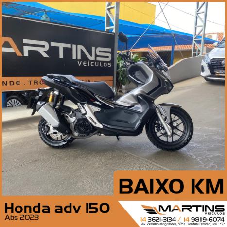 HONDA ADV 150 ABS, Foto 5