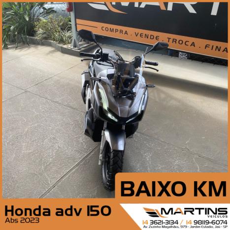 HONDA ADV 150 ABS, Foto 6