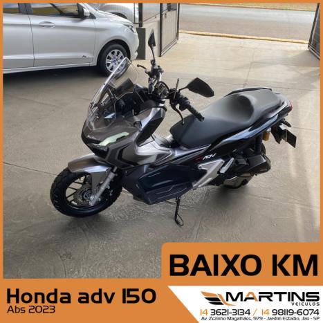 HONDA ADV 150 ABS, Foto 7