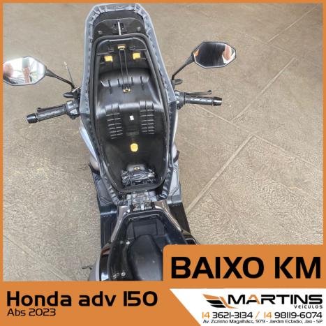 HONDA ADV 150 ABS, Foto 8