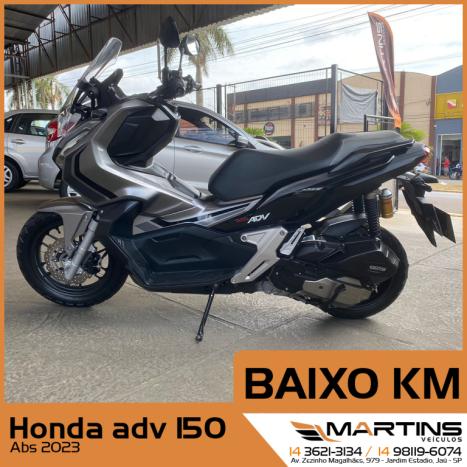 HONDA ADV 150 ABS, Foto 9