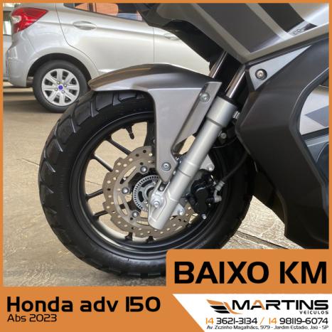 HONDA ADV 150 ABS, Foto 10