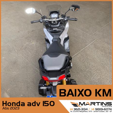 HONDA ADV 150 ABS, Foto 11