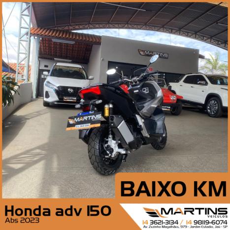 HONDA ADV 150 ABS, Foto 13