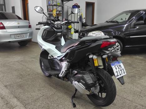 HONDA ADV 150 ABS, Foto 4