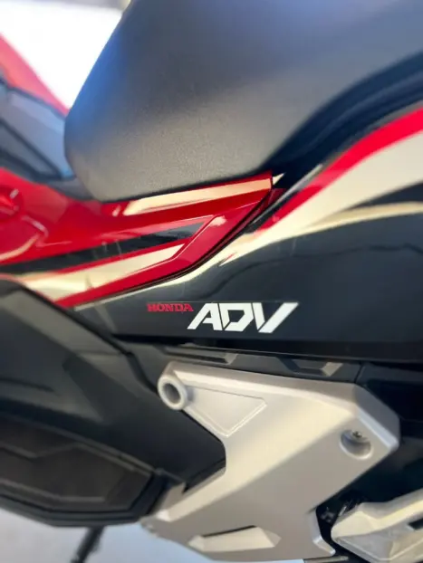 HONDA ADV 150 ABS, Foto 4