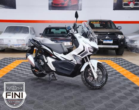 HONDA ADV 150 ABS, Foto 1