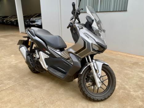 HONDA ADV 150 ABS, Foto 3