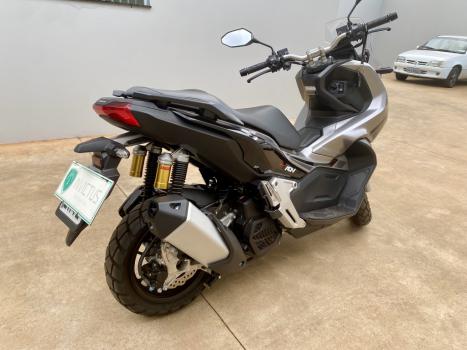 HONDA ADV 150 ABS, Foto 5