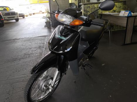 HONDA Biz 100 +, Foto 4