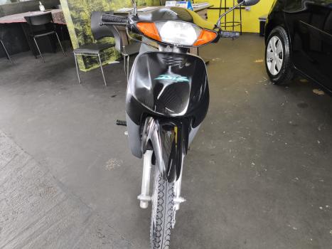 HONDA Biz 100 +, Foto 5