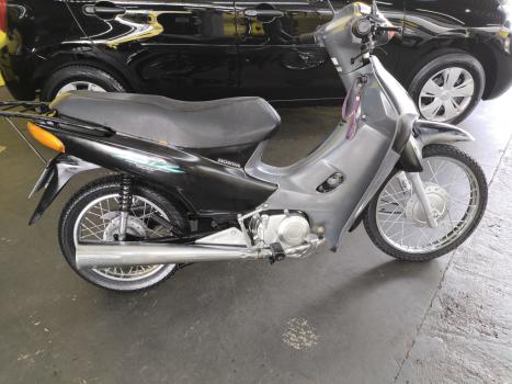 HONDA Biz 100 +, Foto 6