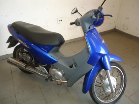 HONDA Biz 100 ES, Foto 3