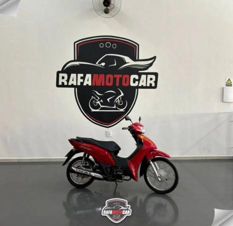HONDA Biz 100 ES, Foto 3