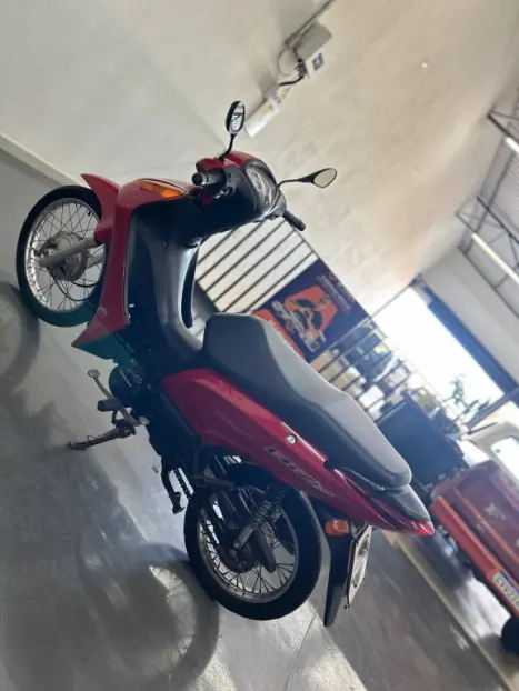 HONDA Biz 100 ES, Foto 6