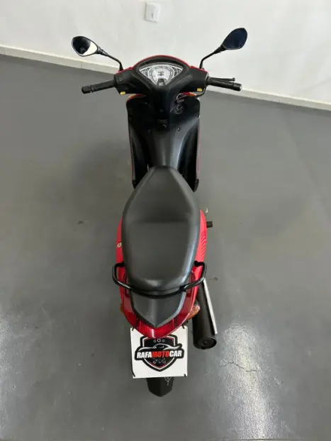 HONDA Biz 100 ES, Foto 9