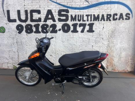 HONDA Biz 100 ES, Foto 2
