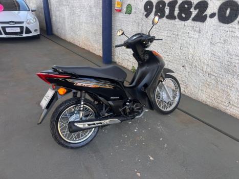 HONDA Biz 100 ES, Foto 6