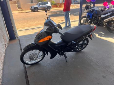 HONDA Biz 100 ES, Foto 7