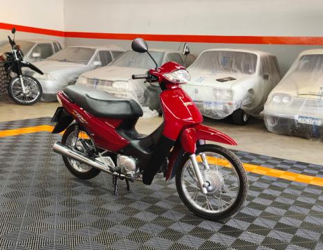 HONDA Biz 100 ES, Foto 4