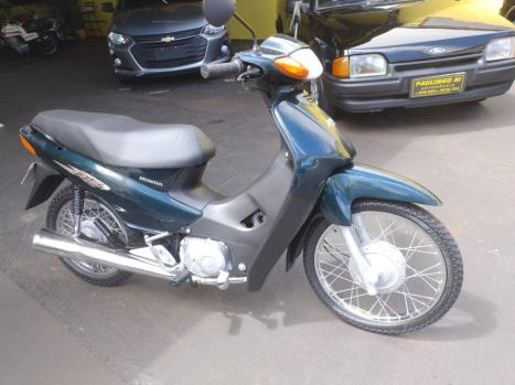 HONDA Biz 100 K, Foto 1