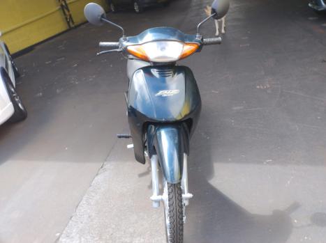 HONDA Biz 100 K, Foto 2