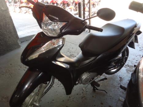 HONDA Biz 110 I , Foto 1