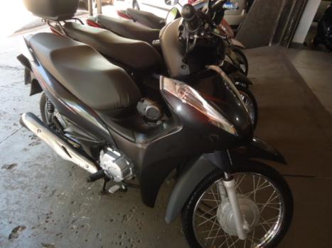 HONDA Biz 110 I , Foto 2