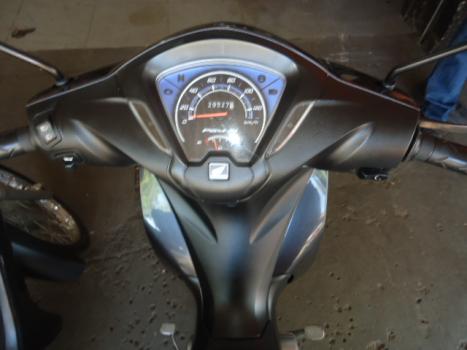 HONDA Biz 110 I , Foto 3