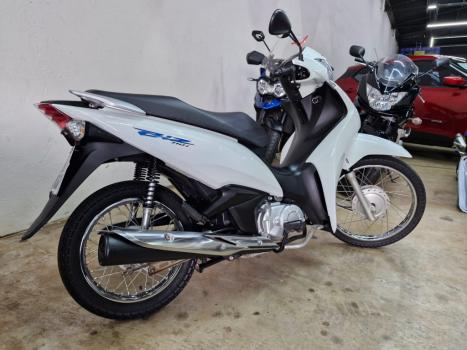 HONDA Biz 110 I , Foto 2