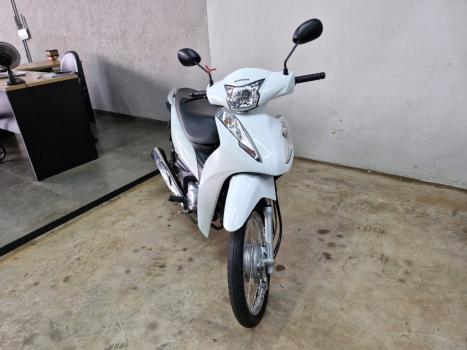 HONDA Biz 110 I , Foto 3