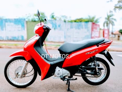 HONDA Biz 110 I , Foto 2