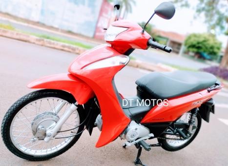 HONDA Biz 110 I , Foto 3