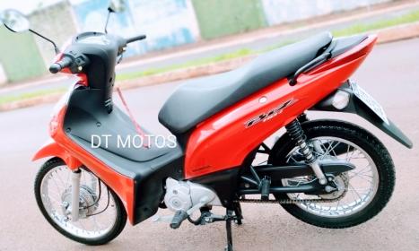 HONDA Biz 110 I , Foto 4