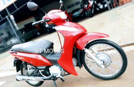 HONDA Biz 110 I , Foto 5