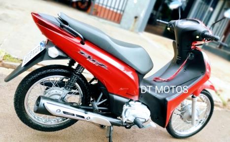 HONDA Biz 110 I , Foto 6