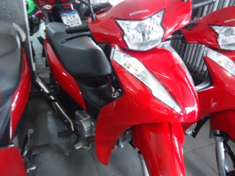 HONDA Biz 110 I , Foto 2