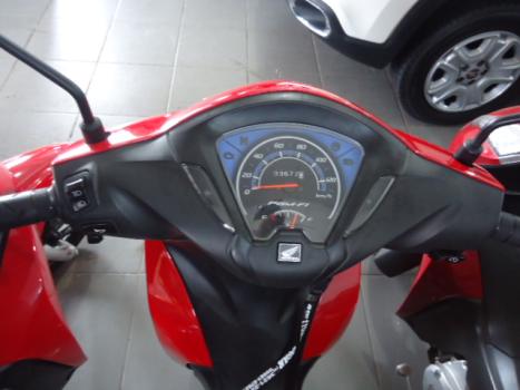 HONDA Biz 110 I , Foto 3