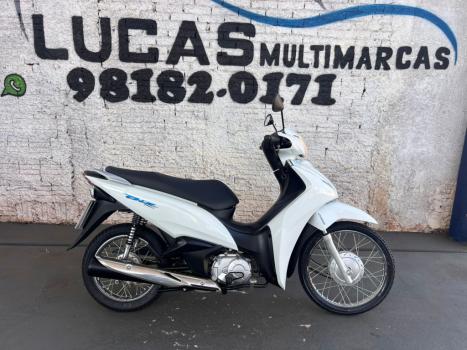HONDA Biz 110 I , Foto 1