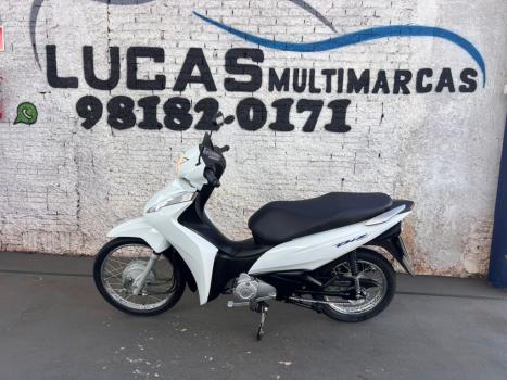 HONDA Biz 110 I , Foto 2