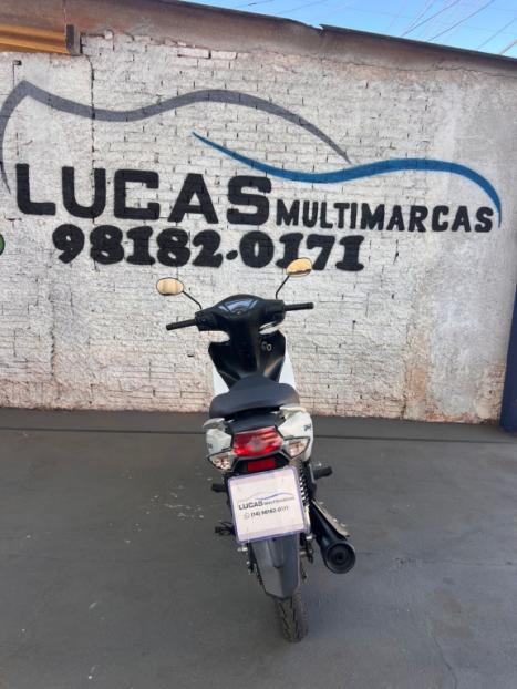 HONDA Biz 110 I , Foto 4
